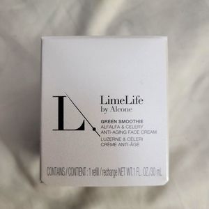 Limelife by Alcone Green Smoothie REFILL